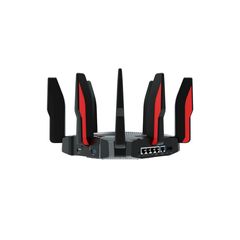 Router TP-Link Archer GX90 AX6600 Tri-Band Wi-Fi 6 Gaming Router