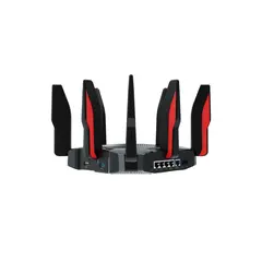 როუტერი TP-Link Archer GX90 AX6600 Tri-Band Wi-Fi 6 Gaming Router  - Primestore.ge