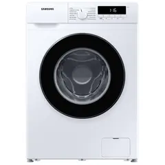 სარეცხი მანქანა Samsung WW80T3040BW/LP 1400 RPM (60x85x48) INVERTER  - Primestore.ge