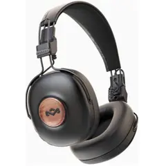 ყურსასმენი House of Marley EM-JH143-SB Positive Vibration Frequency Signature Black  - Primestore.ge