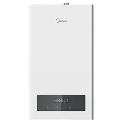 ცენტრალური გათბობის ქვაბი MIDEA L1PB36-C28WL  - Primestore.ge