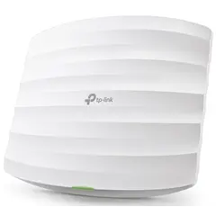 როუტერი TP-Link EAP225 AC1350 Wireless Dual Band Ceiling Mount Access Point  - Primestore.ge