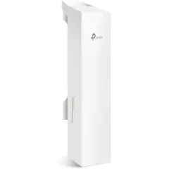 როუტერი TP-Link CPE220 2.4GHz 300Mbps 12dBi Outdoor CPE  - Primestore.ge
