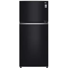 მაცივარი LG GN-C732SGGM.ABMQMER - Black  - Primestore.ge