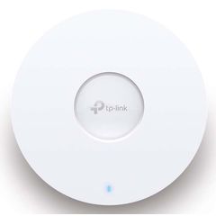 Router TP-Link EAP115 AX1800 Ceiling Mount Wi-Fi 6 Access Point