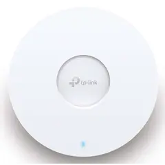როუტერი TP-Link EAP115 AX1800 Ceiling Mount Wi-Fi 6 Access Point  - Primestore.ge
