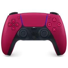 კონტროლერი DualSense Wireless Controller Red CFI-ZCT1W  - Primestore.ge