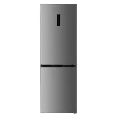 მაცივარი Hagen HRBF1832X - 185x60x66  - Primestore.ge
