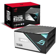 კვების ბლოკი ASUS ROG THOR (850W), ROG-THOR-850P2-GAMING  - Primestore.ge