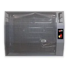 გაზის გამათბობელი AKOG-5-CP (SIT) GRAFIT (55-70კვ2)  - Primestore.ge
