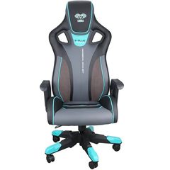Gaming chair E-Blue EEC313BLAA-IA