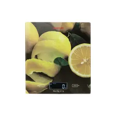 სამზარეულოს სასწორი ARDESTO SCK-893LEMON  - Primestore.ge