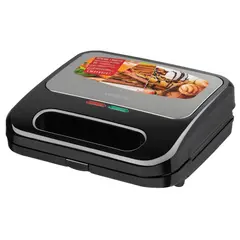 სენდვიჩის გრილი ARDESTO SM-H400S  - Primestore.ge
