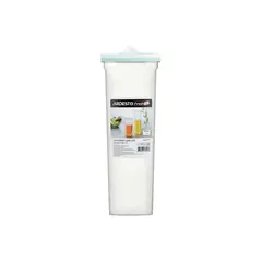 ზეთის კონტეინერი ARDESTO Oli container  Fresh 1 l, tiffany blue, plastic  - Primestore.ge