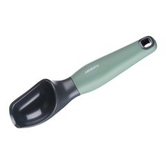 ნაყინის ამოსაღები ARDESTO Ice spoon  Gemini, gray/green, nylon, pp with soft touch  - Primestore.ge