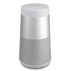 დინამიკი Bose SoundLink Revolve II Bluetooth speaker  - Primestore.ge