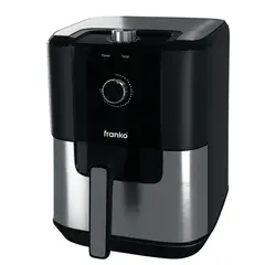აეროგრილი  FRANKO  FAF-1218  - Primestore.ge