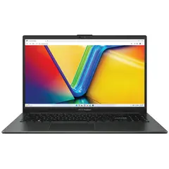 ნოუთბუქი Asustek Vivobook Go 15.6" Ryzen 5 7520U 8GB 512GB SSD Radeon Graphics Black  - Primestore.ge