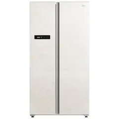 მაცივარი Midea MDRS791MIE33  - Primestore.ge