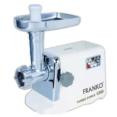 ხორცსაკეპი FRANKO FMG-1025  - Primestore.ge