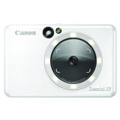 Camera Canon Zoemini S2