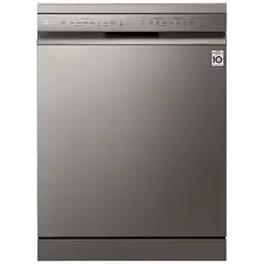 ჭურჭლის სარეცხი მანქანა LG DFB425FP.APZPARA  - Primestore.ge