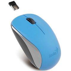 Mouse Genius NX-7000 Blue