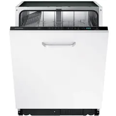 ჭურჭლის სარეცხი მანქანა SAMSUNG - DW60M5050BB/WT  - Primestore.ge