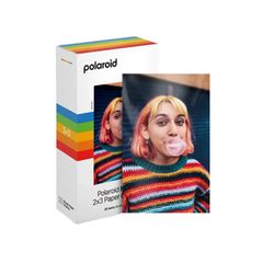 პოლაროიდის აქსესუარი Polaroid Hi·Print 2x3 Paper Cartridge 20 Sheets  - Primestore.ge