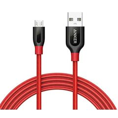 Cable ANKER - POWERLINE USB-C BK/A8163011
