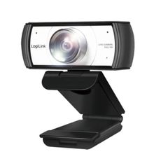 Webcam Logilink UA0377 Conference Webcam LL1 USB 2.0 FHD 1920x1080 120°