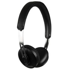 Headphone Microlab T3 Sports Stereo Bluetooth Headset Black