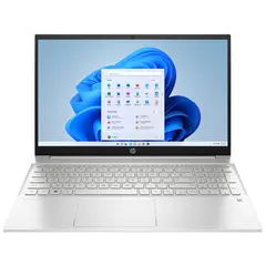 ნოუთბუქი HP Pavilion | Felicette 23C1 | Ryzen 5-7530U | 8GB DDR4 2DM 3200 | 512GB PCIe Value | AMD Radeon Integrated Graphics | 15.6 FHD Antiglare slim IPS 250  - Primestore.ge
