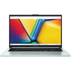 ნოუთბუქი Asustek Vivobook Go 15.6" Ryzen 5 7520U 8GB 512GB SSD Radeon Graphics Green  - Primestore.ge
