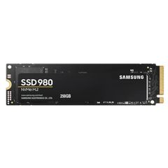 Hard disk Samsung 980 250GB SSD M.2 PCIe Gen 3.0 x4 - MZ-V8V250BW