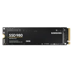 მყარი დისკი Samsung 980 250GB SSD M.2 PCIe Gen 3.0 x4 - MZ-V8V250BW  - Primestore.ge