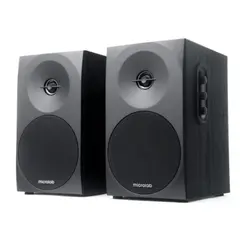 დინამიკი 2.0 Microlab B70BT Bluetooth Speaker 20W Black  - Primestore.ge