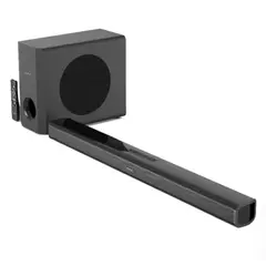საუნდბარი AIM CZ103 Bluetooth Soundbar+Subwoofer 60W  - Primestore.ge