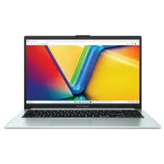 ლეპტოპი Asus Vivobook Go 15 (E1504FA-BQ415) - Cool Silver  - Primestore.ge