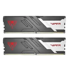 ოპერატიული მეხსიერება Patriot Viper Venom DDR5 32GB 5600MHz DUAL KIT - PVV532G560C36K  - Primestore.ge