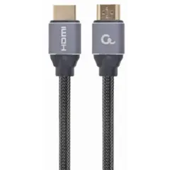კაბელი Gembird CCBP-HDMI-3M HDMI Cable 3m "Premium series"  - Primestore.ge