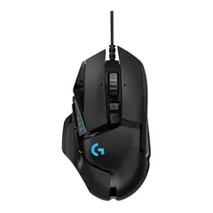 მაუსი Logitech G502  HERO  High Perforomance  - Primestore.ge