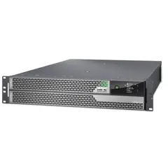 უწყვეტი კვების წყარო APC Smart-UPS Ultra On-Line Lithium ion, 5KVA/5KW, 2U Rack/T  - Primestore.ge