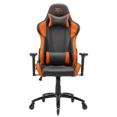 სათამაშო სავარძელი Fragon Game Chair 3X series FGLHF3BT3D1222OR1 Black/Orange  - Primestore.ge