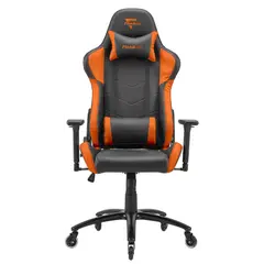 სათამაშო სავარძელი Fragon Game Chair 3X series FGLHF3BT3D1222OR1 Black/Orange  - Primestore.ge