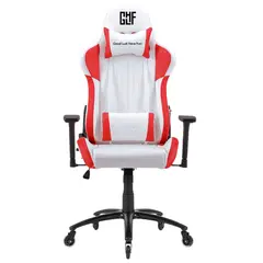 სათამაშო სავარძელი Fragon Game Chair 3X series FGLHF3BT3D1221RD1 White/Red  - Primestore.ge