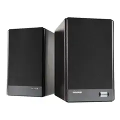 დინამიკი 2.0 Microlab FC280 (SOLO6) Speaker 100W Wooden  - Primestore.ge