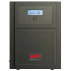 უწყვეტი კვების წყარო APC Easy UPS SMV 2000VA, Schuko Outlet, 230V  - Primestore.ge