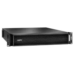 უწყვეტი კვების წყარო APC Smart-UPS SRT 96V 3kVA Battery Pack  - Primestore.ge