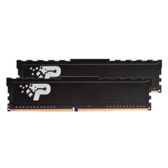 RAM Patriot Signature Premium DDR4 32GB 3200MHz DUAL KIT UDIMM - PSP432G3200KH1